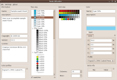 SwatchBooker 0.5