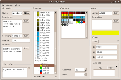 SwatchBooker 0.6